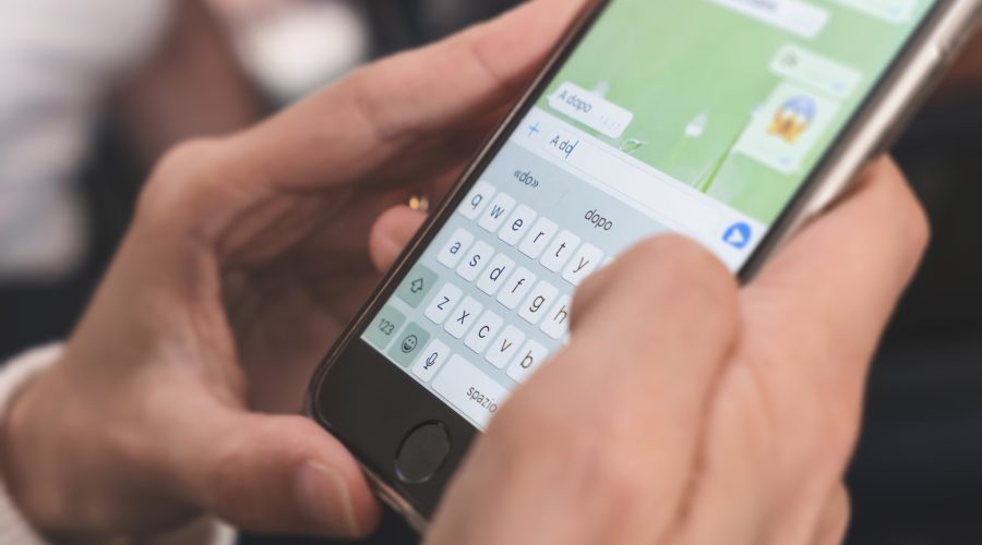 Como Utilizar Respostas Automáticas do WhatsApp Business para Agendamento